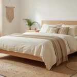 bohemian bedroom decor ideas featured decor image