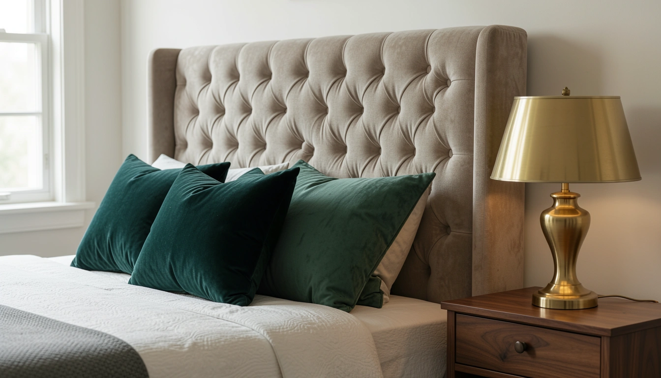 glam bedroom decor ideas featured decor image