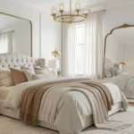 glam bedroom decor luxury classy chic featured decor image