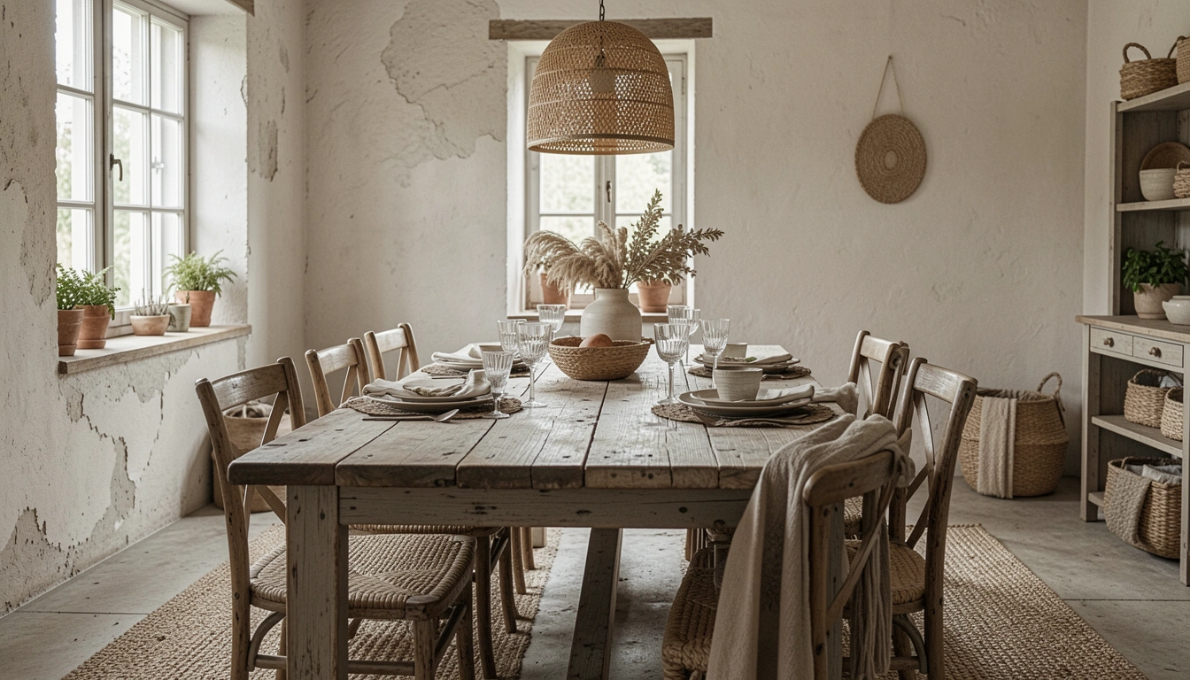 rustic home decor ideas featured home decor image
