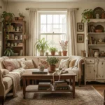 thrifted home decor diy ideas featured home decor image