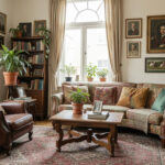 thrifted home decor inspiration featured home decor image