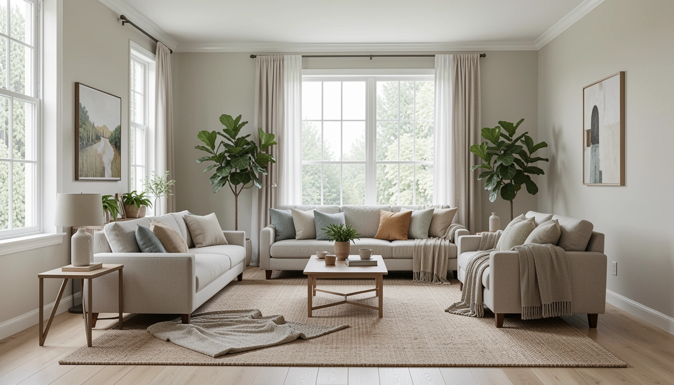minimalist home decor small apartment featured home decor image