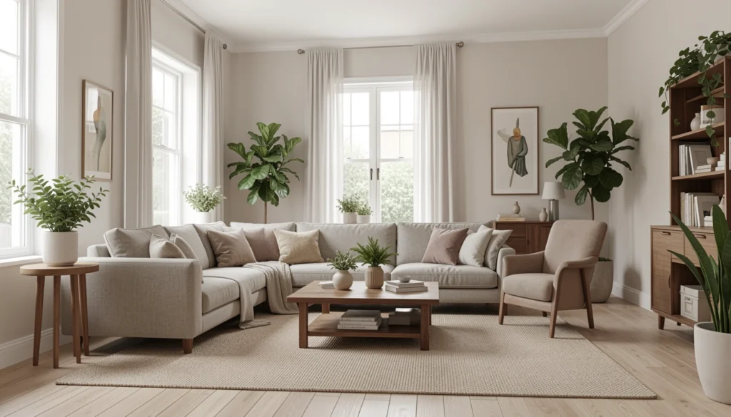 luxury home decor ideas featured home decor image