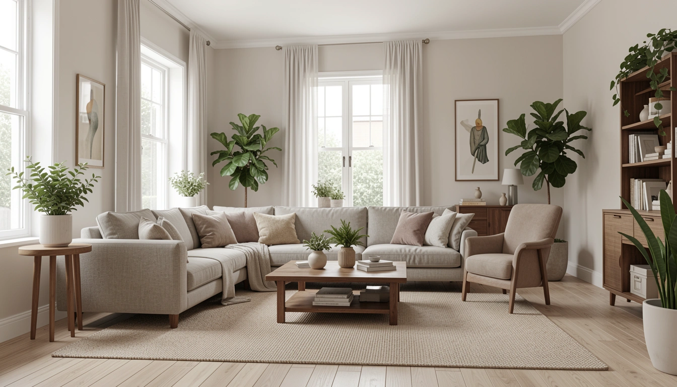 luxury home decor ideas featured home decor image