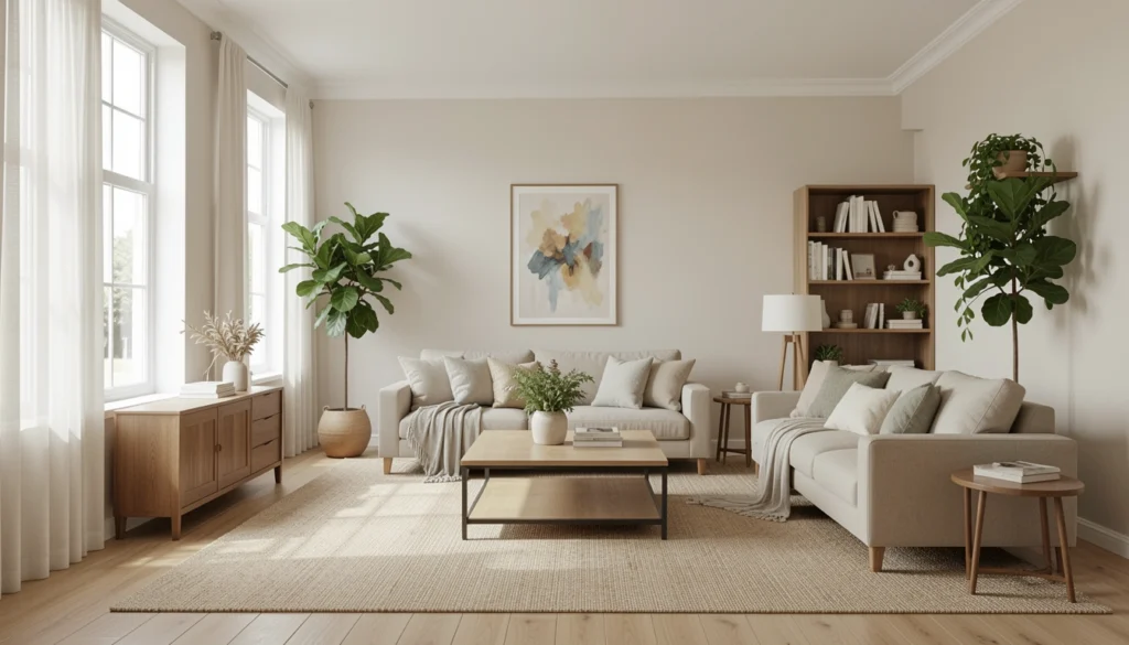 luxury home decor living room featured decor image