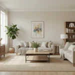 luxury home decor living room featured decor image