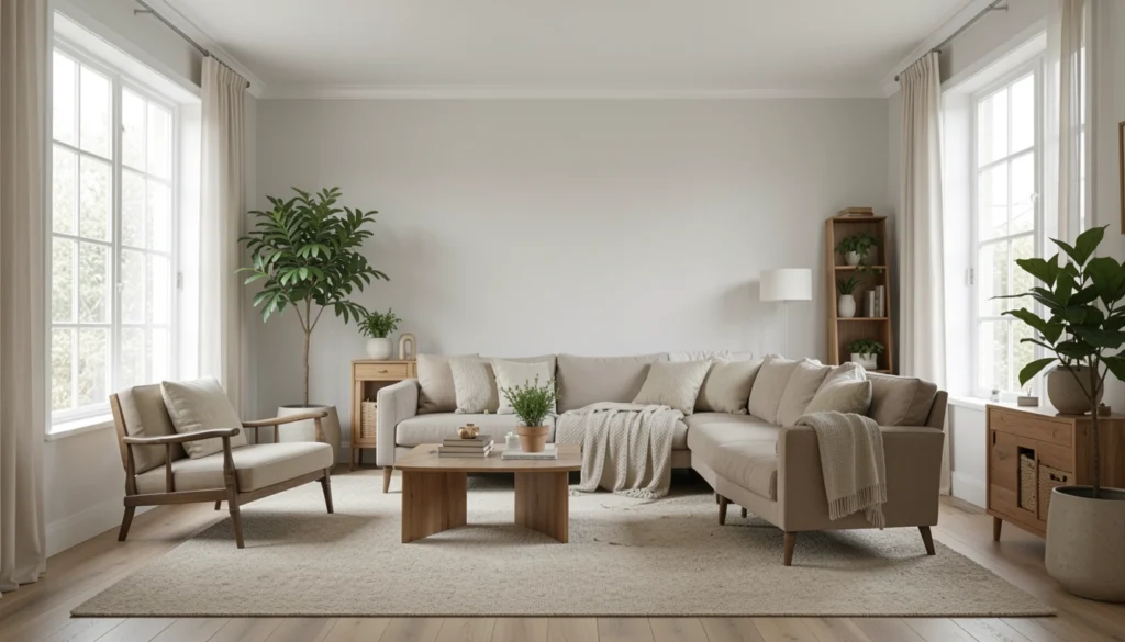idei decor living open space featured home decor image