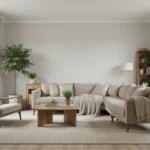 idei decor living open space featured home decor image