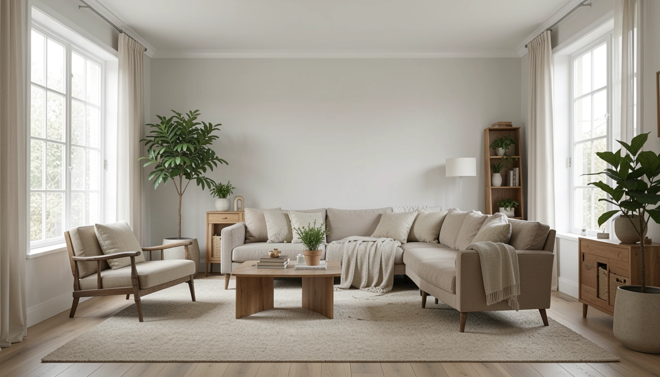 idei decor living open space featured home decor image