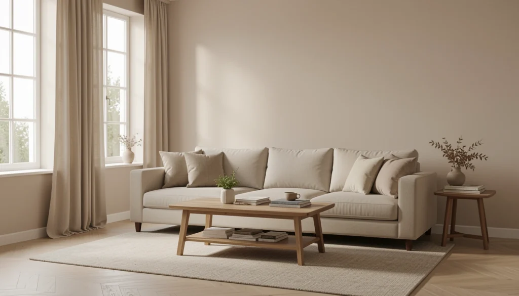 side table decor living room modern featured decor image
