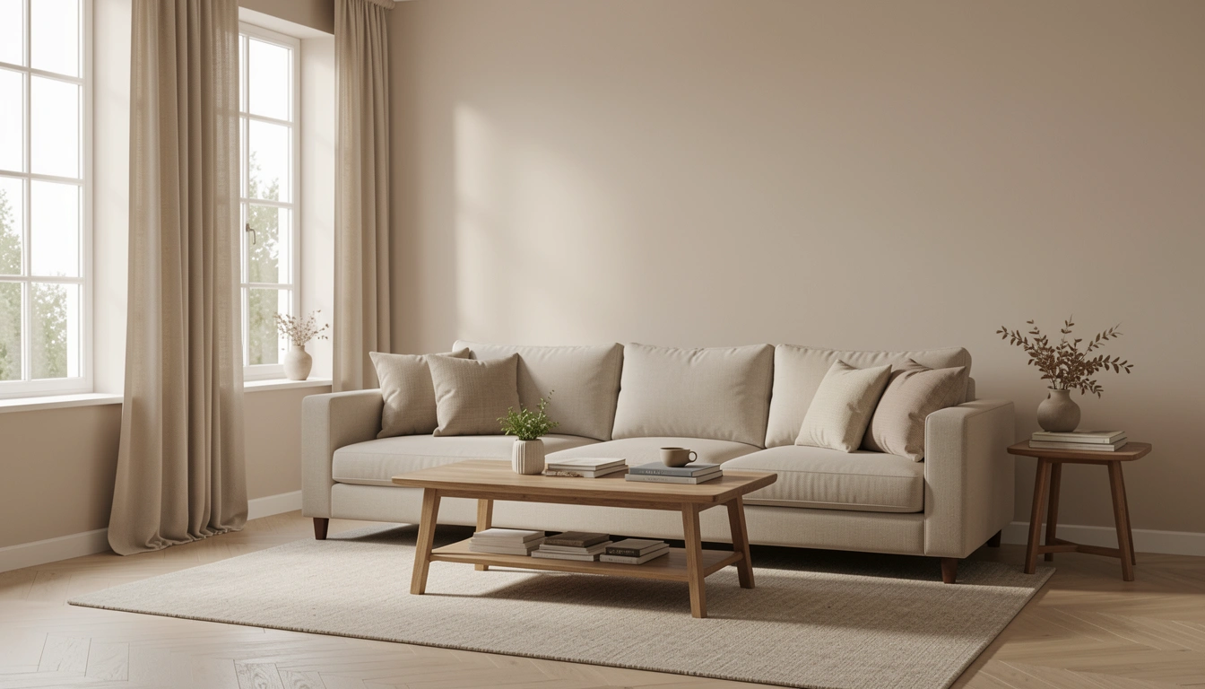 side table decor living room modern featured decor image