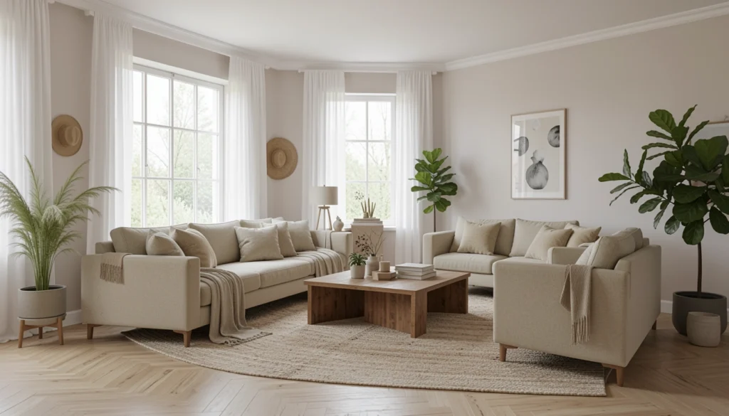 flower room decor aesthetic bedroom featured decor image