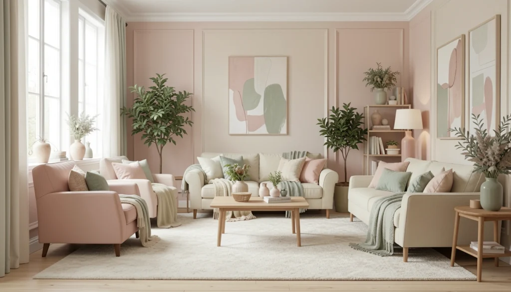 flower room decor ideas featured home decor image