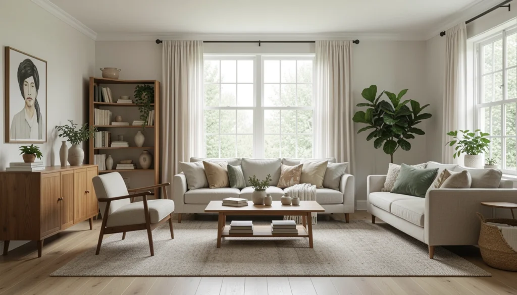 dining room decor modern classy featured home decor image