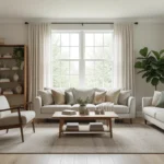 dining room decor modern classy featured home decor image