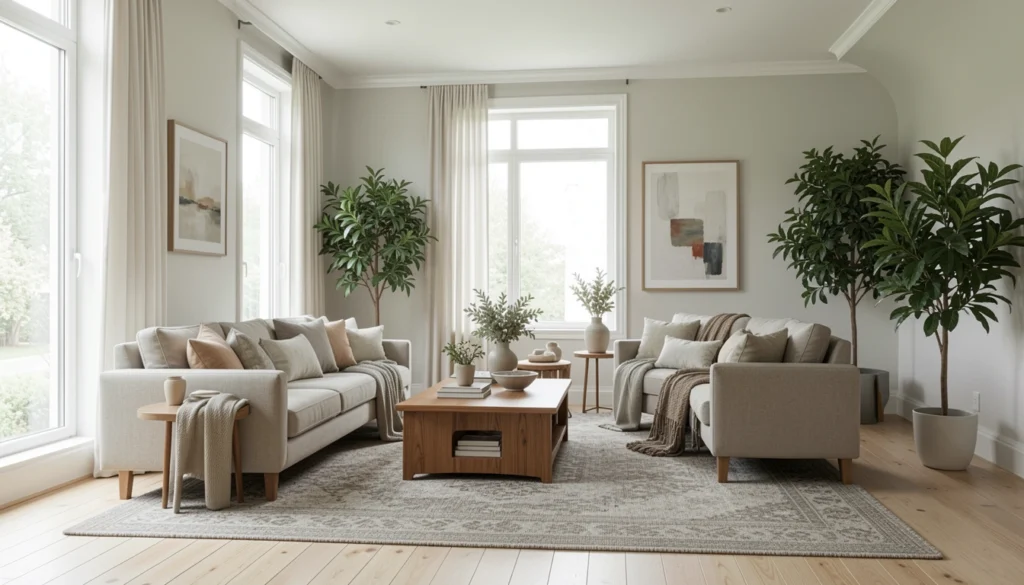 dining room decor modern featured home decor image