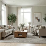 dining room decor modern featured home decor image