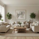 shelf decor living room modern featured decor image