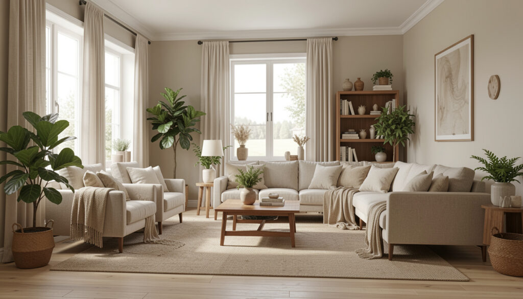 centre table living room modern featured decor image