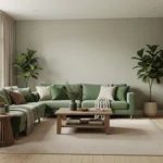 centre table living room wooden featured decor image