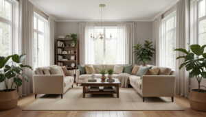 living room sofa design wood featured decor image