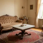 victorian living room furniture featured decor image