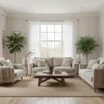 green sofa living room ideas curtains featured decor image