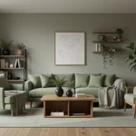 kitchen and living room combo small area featured home decor image