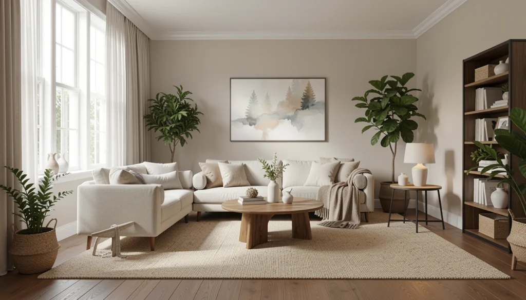 apartment decor inspiration cozy modern featured home decor image