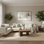 apartment decor inspiration cozy modern featured home decor image