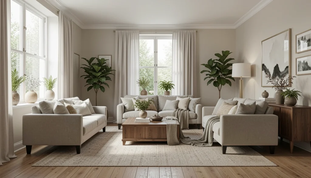 apartment decor inspiration bedroom featured decor image