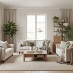 coffee table styling ideas featured home decor image