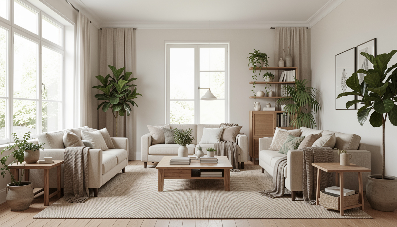 coffee table styling ideas featured home decor image