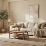 coffee table styling living rooms featured decor image