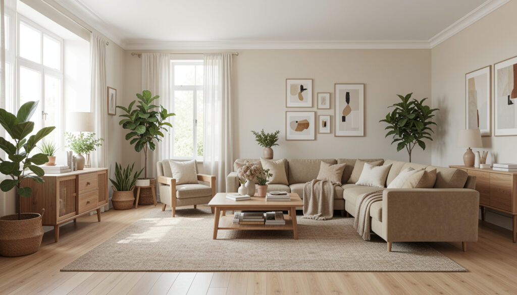 modern dining room table featured home decor image