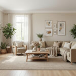 modern dining room table featured home decor image