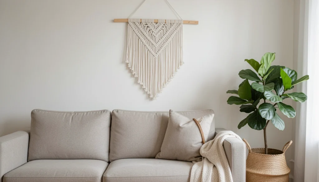 boho home decor diy featured home decor image
