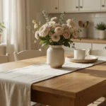 kitchen table decor featured decor image