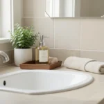 bathroom sink decor countertops featured decor image