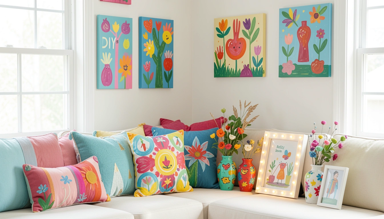 dopamine decor living room diy featured decor image