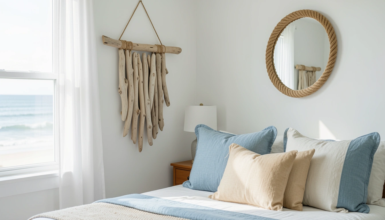 beach room decor diy featured home decor image
