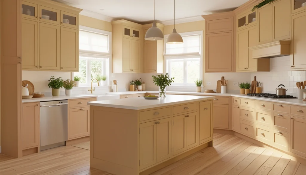 kitchen room colour featured decor image