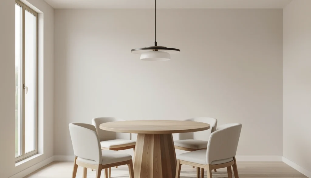 modern dining room light fixtures featured home decor image