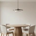 modern dining room light fixtures featured home decor image