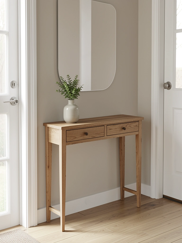 home entrance decor entryway styled home decor idea