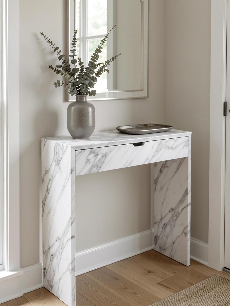 home entrance decor luxury styled home decor idea