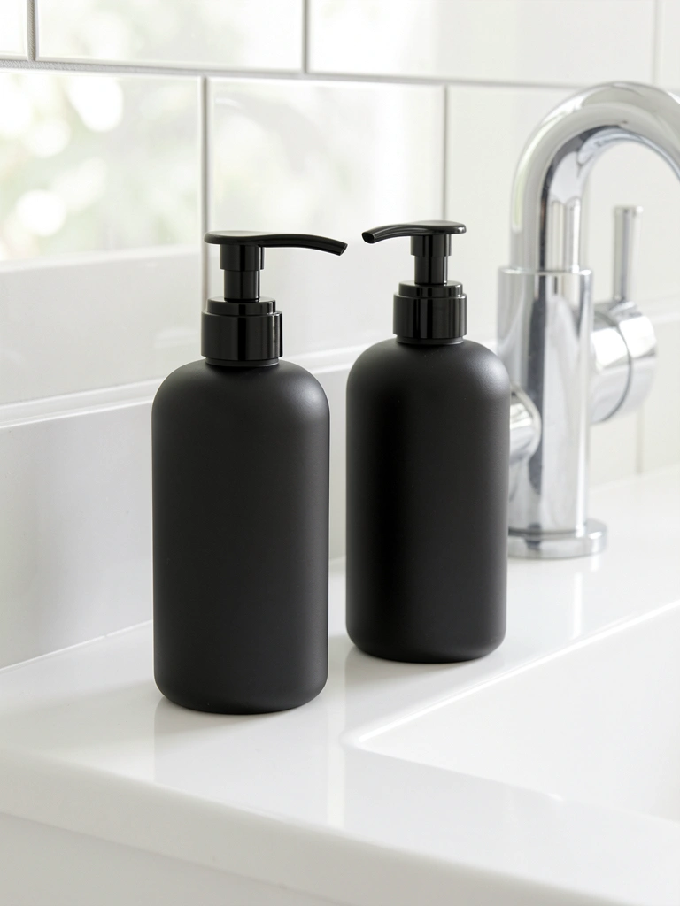bathroom counter decor ideas realistic room decor detail