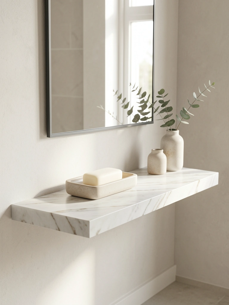 half bathroom decor ideas modern luxury realistic room decor detail