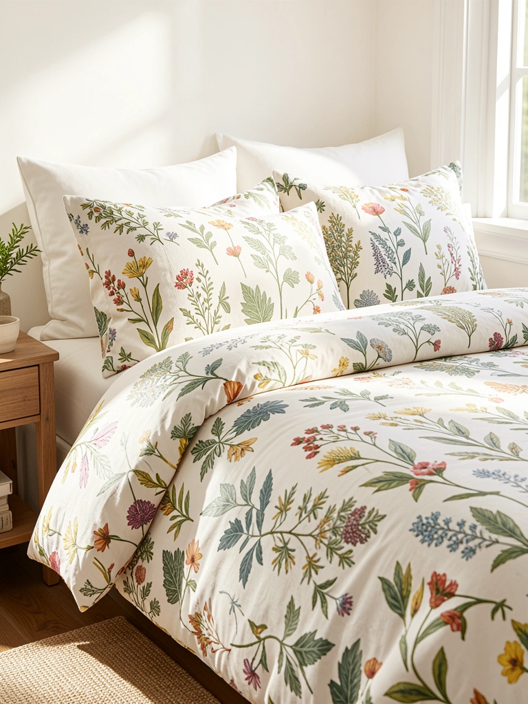 flower room decor aesthetic bedroom realistic room decor detail